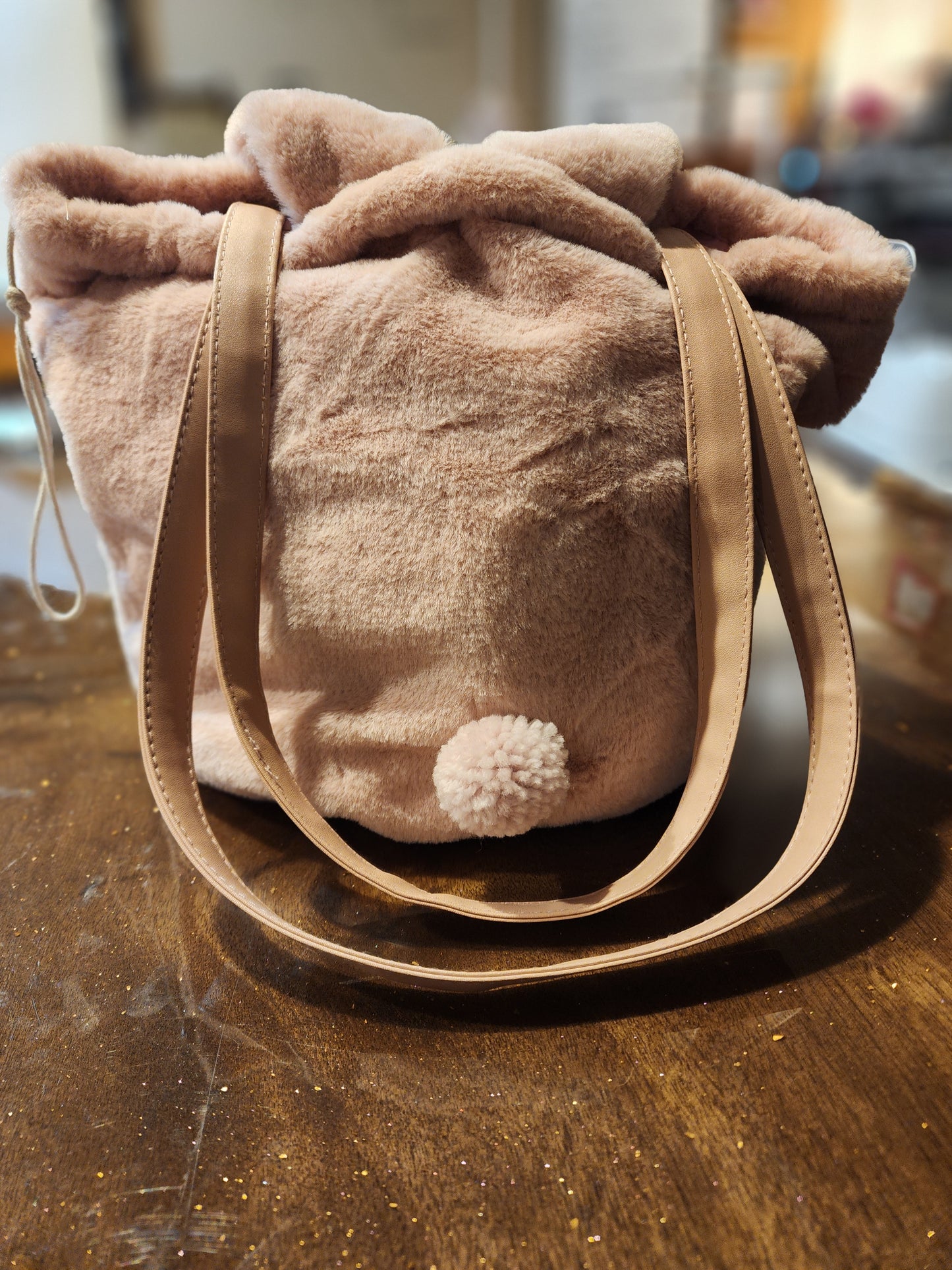 Easter Bunny Bag
