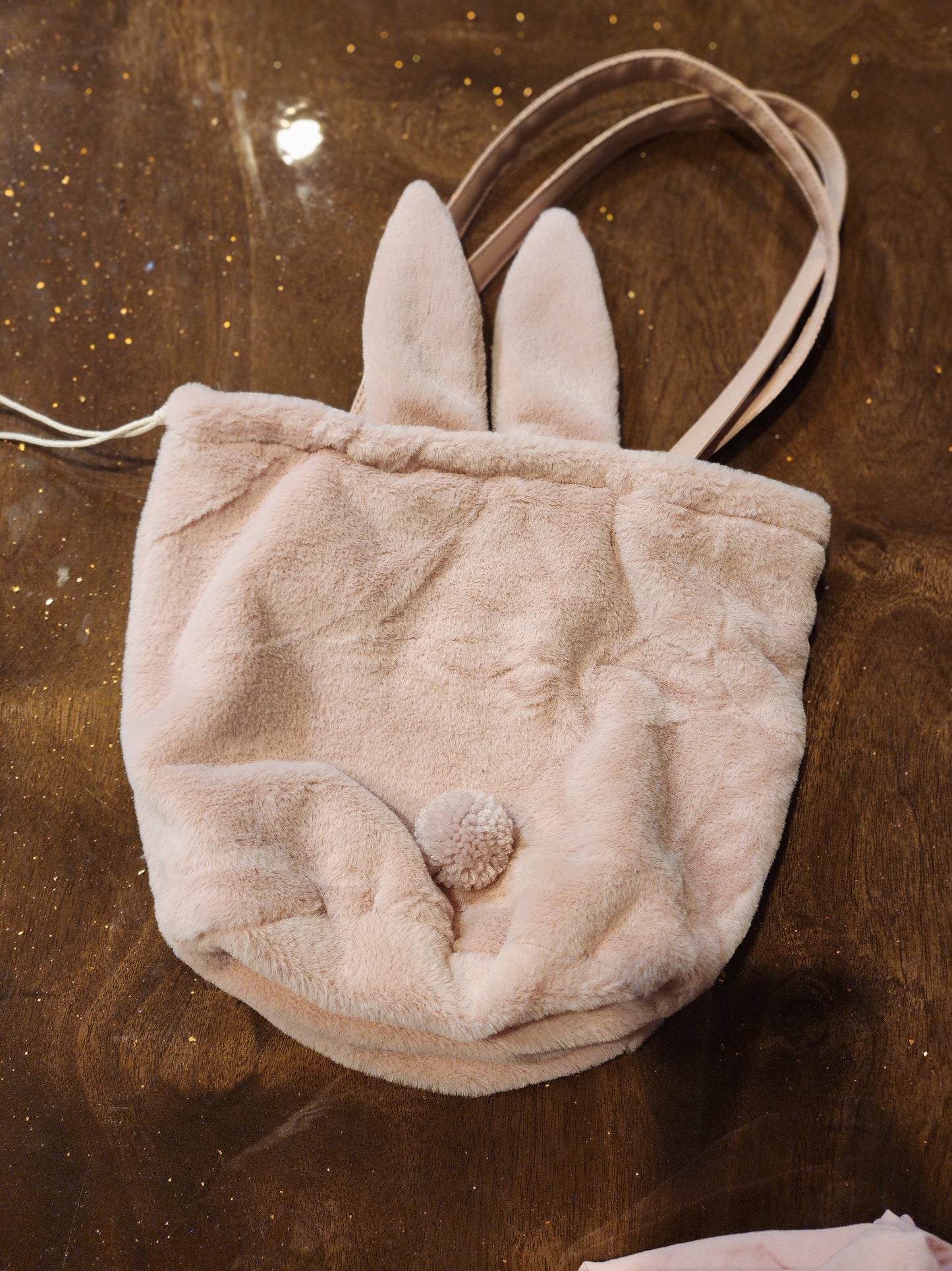Easter Bunny Bag