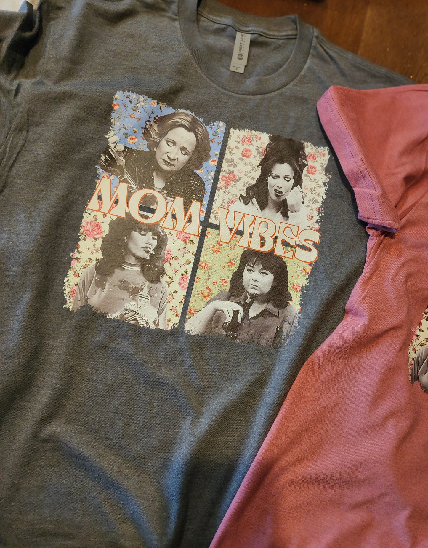 Mom Vibes