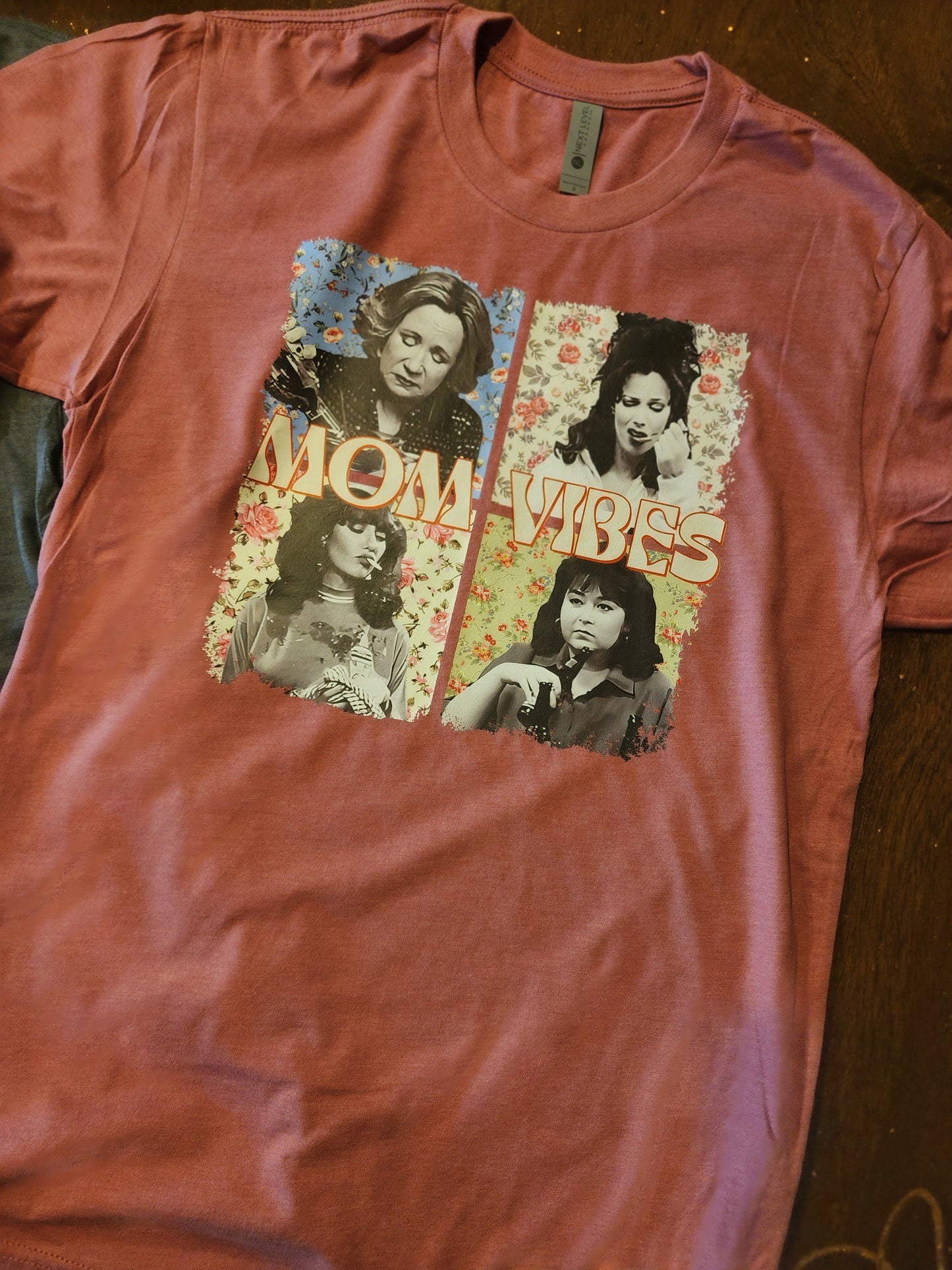 Mom Vibes