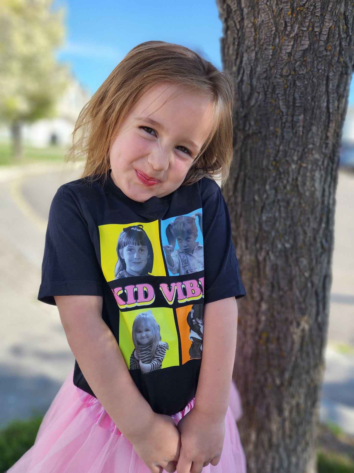 Kid Vibes
