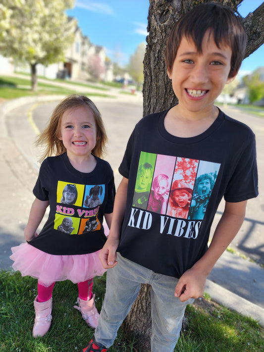 Kid Vibes