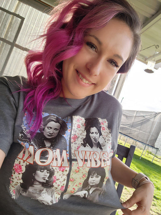 Mom Vibes