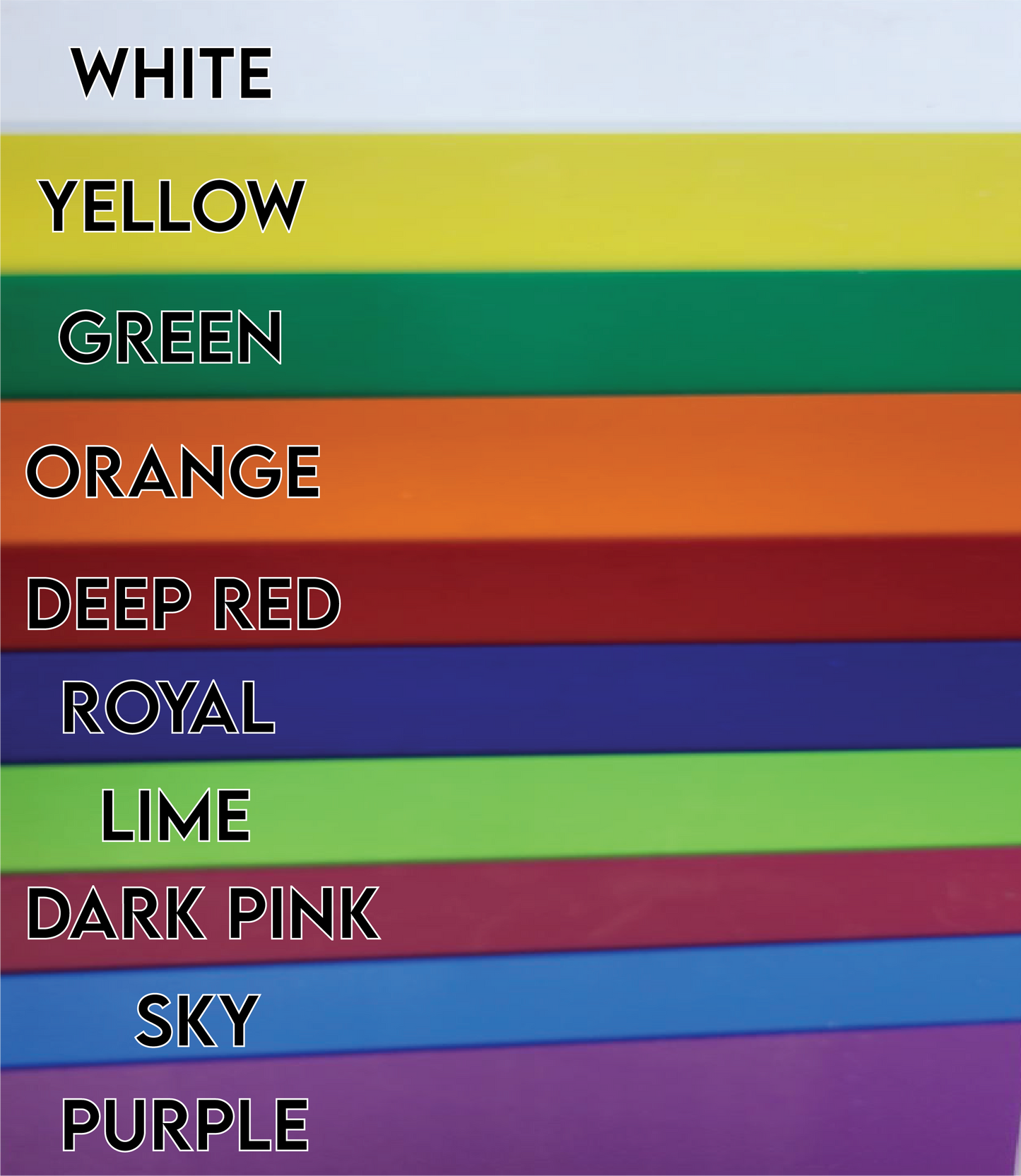 Personalized Wooden Stocking Tags