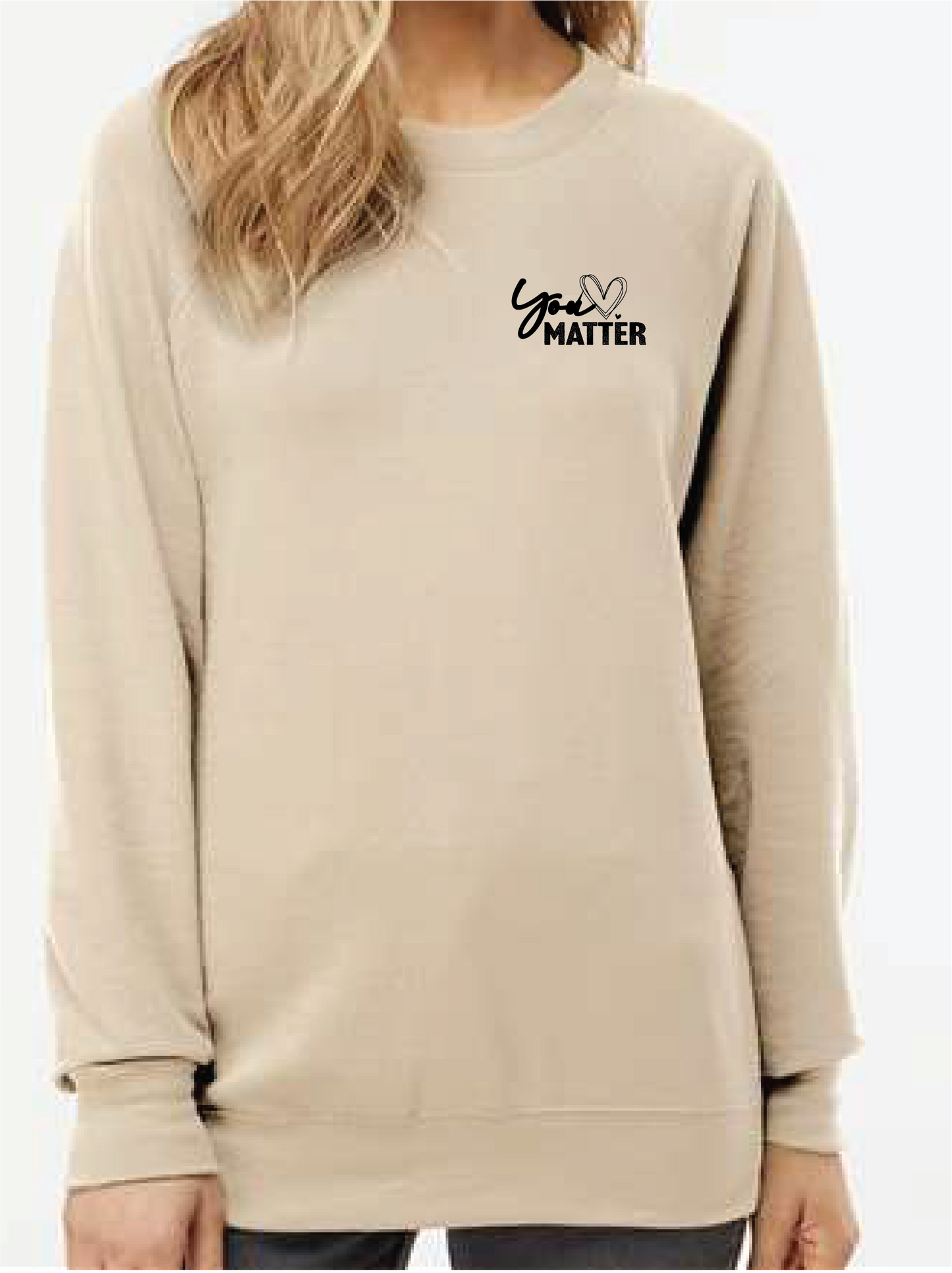 You Matter Loopback Crew