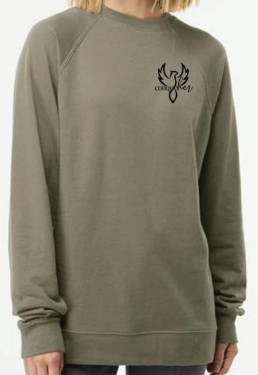 ConqeHer Loopback Crew