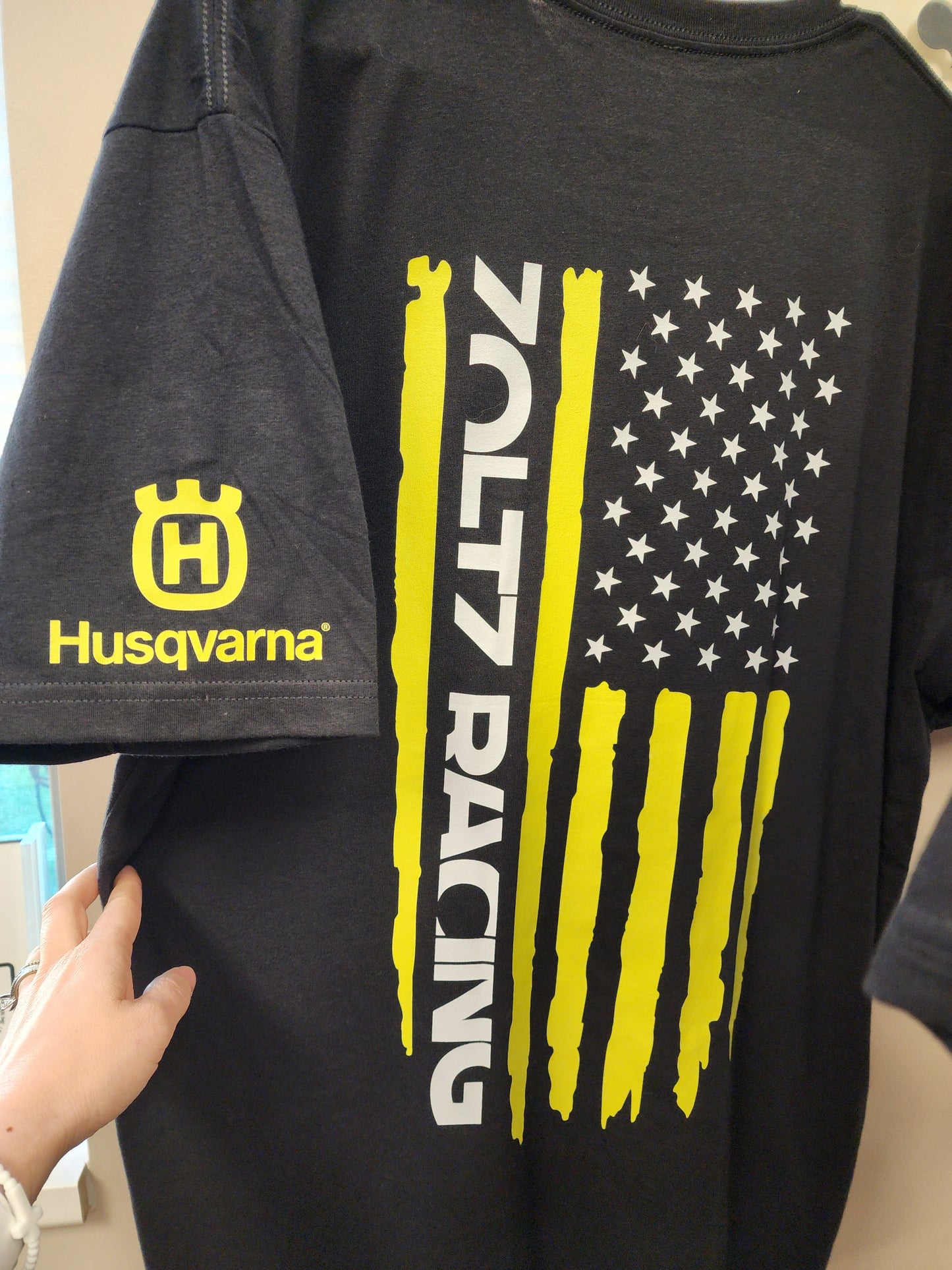 Zoltz Racing Tee (Youth and Adult)