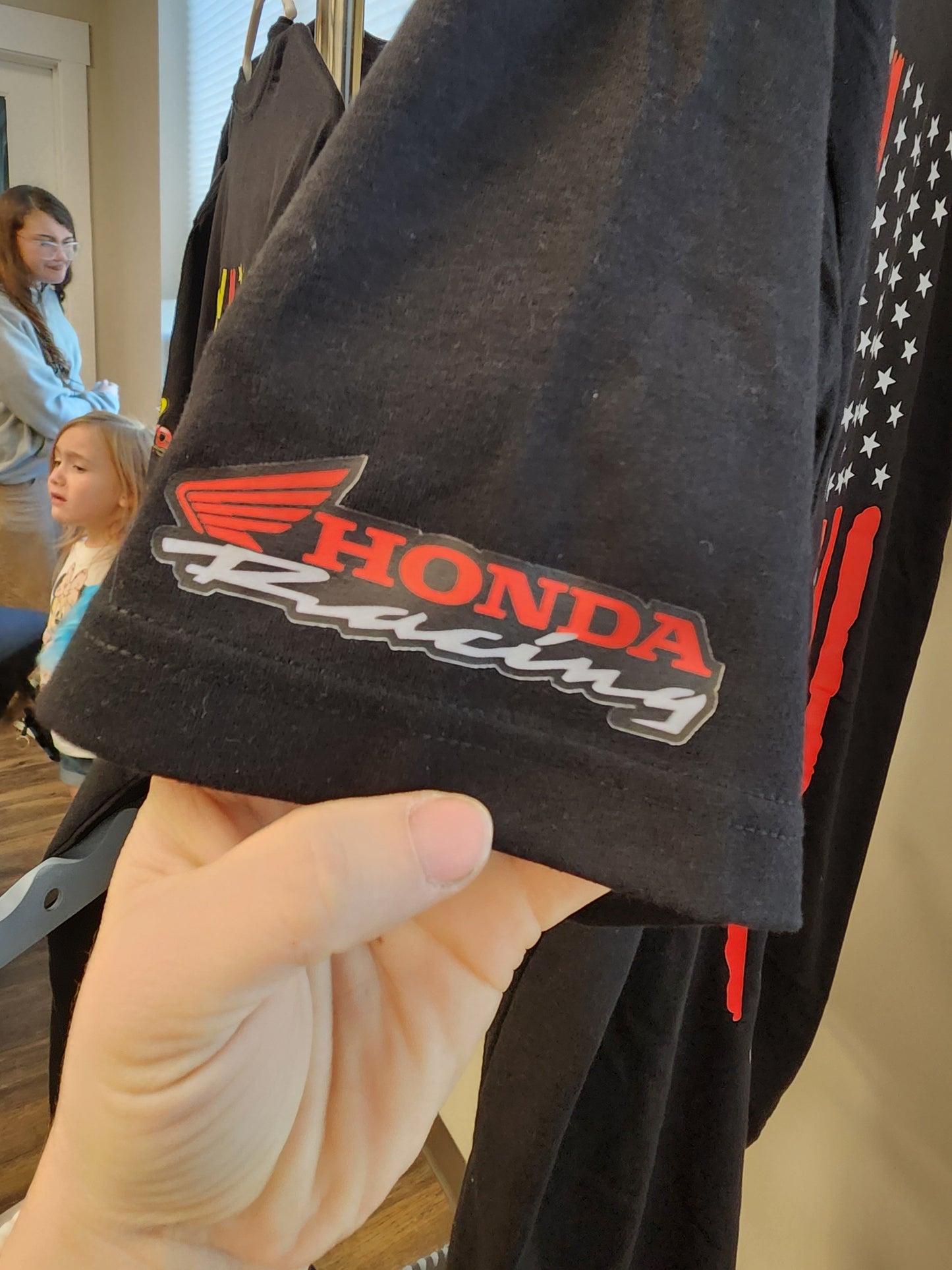 Zoltz Racing Tee (Youth and Adult)