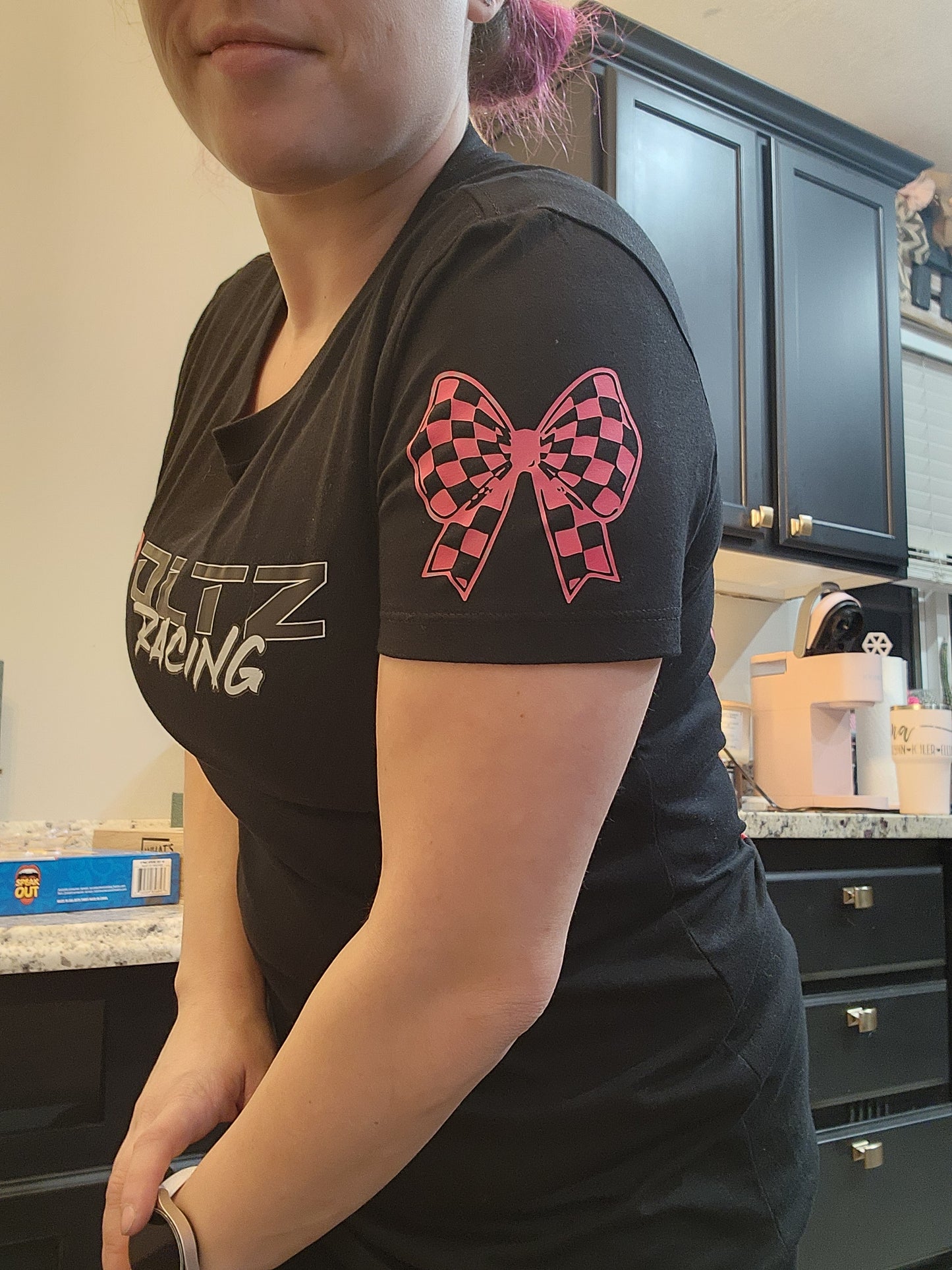 Zoltz Racing Tee (Youth and Adult)