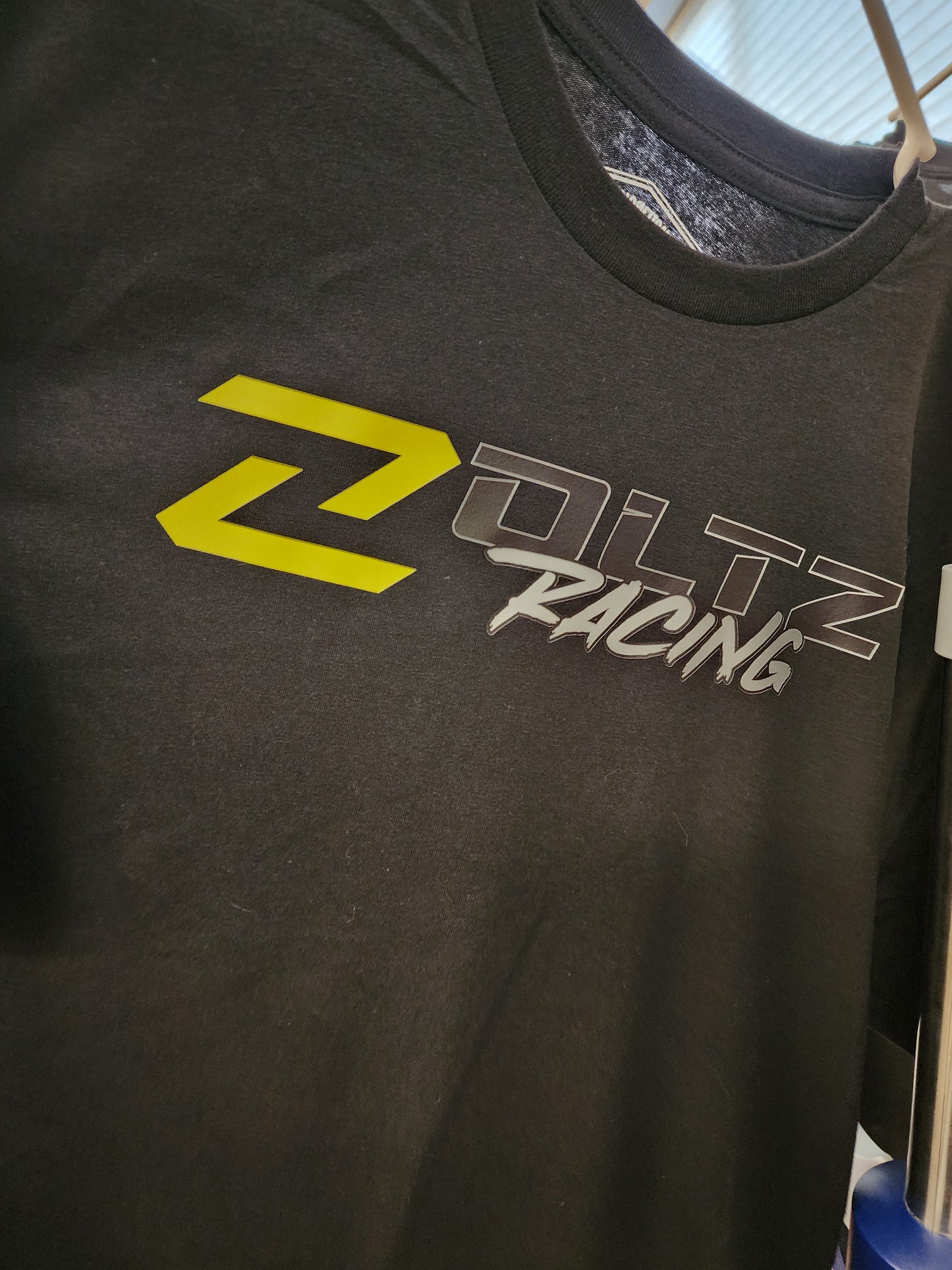 Zoltz Racing Tee (Youth and Adult)