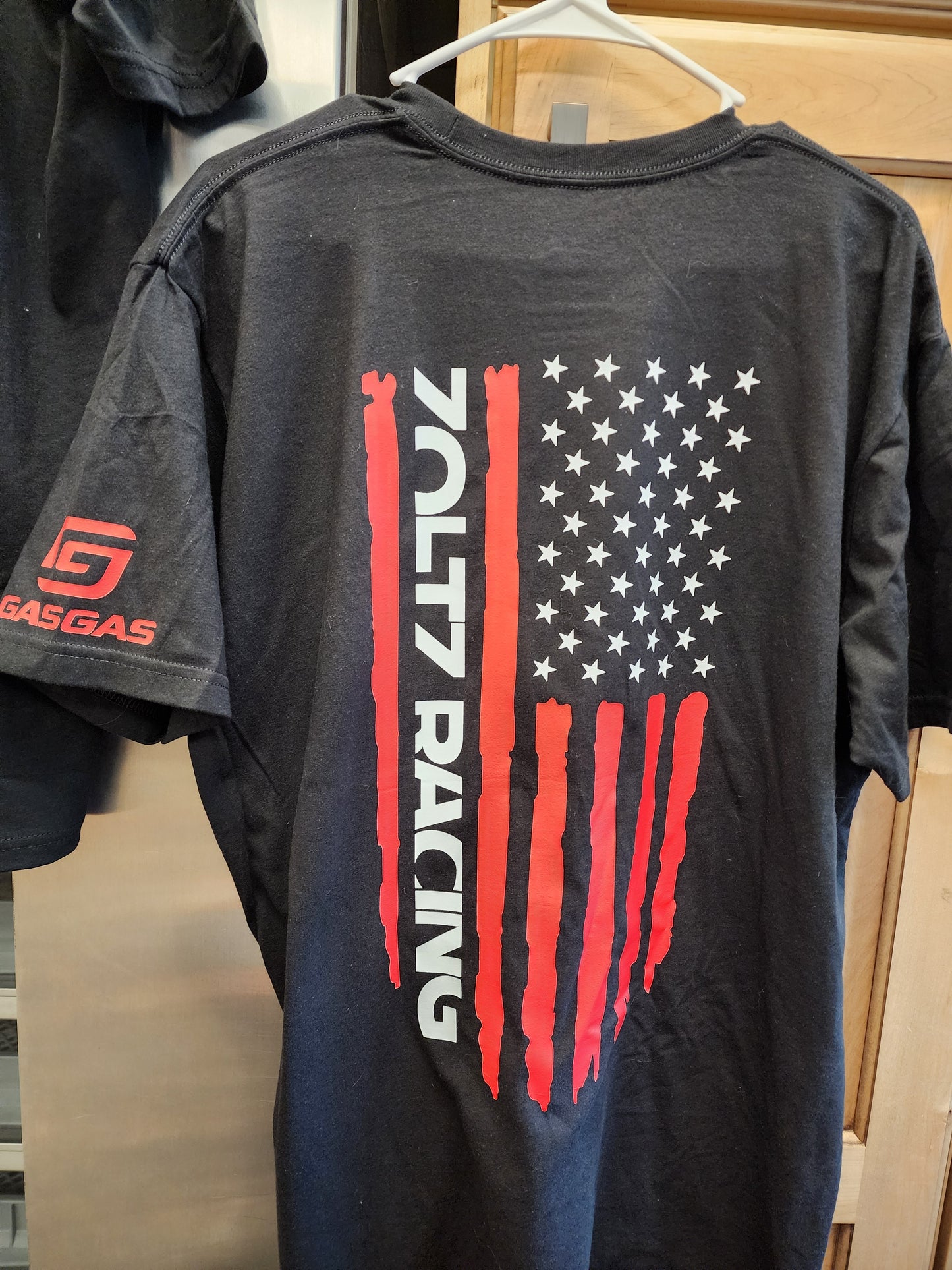 Zoltz Racing Tee (Youth and Adult)